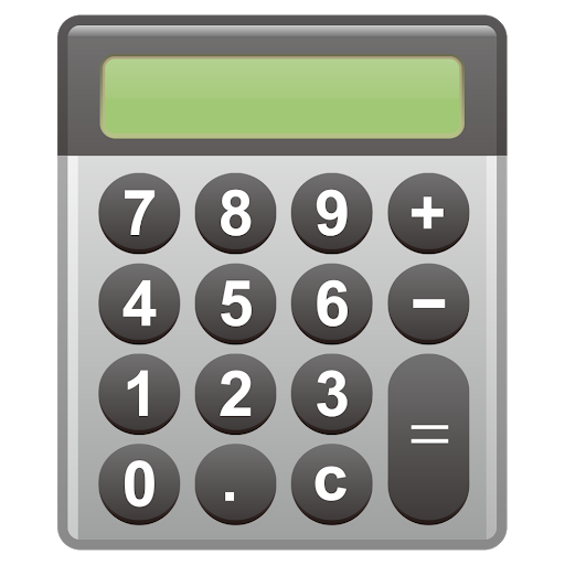 Calculator Scientific HQ Image Free PNG Image