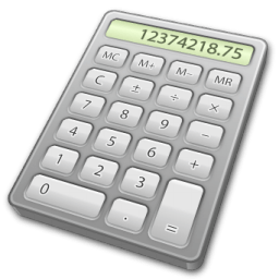 Calculator Png Image PNG Image