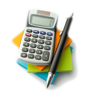 Calculator Png Image PNG Image