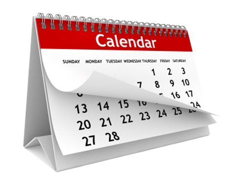 Calendar Png Hd PNG Image