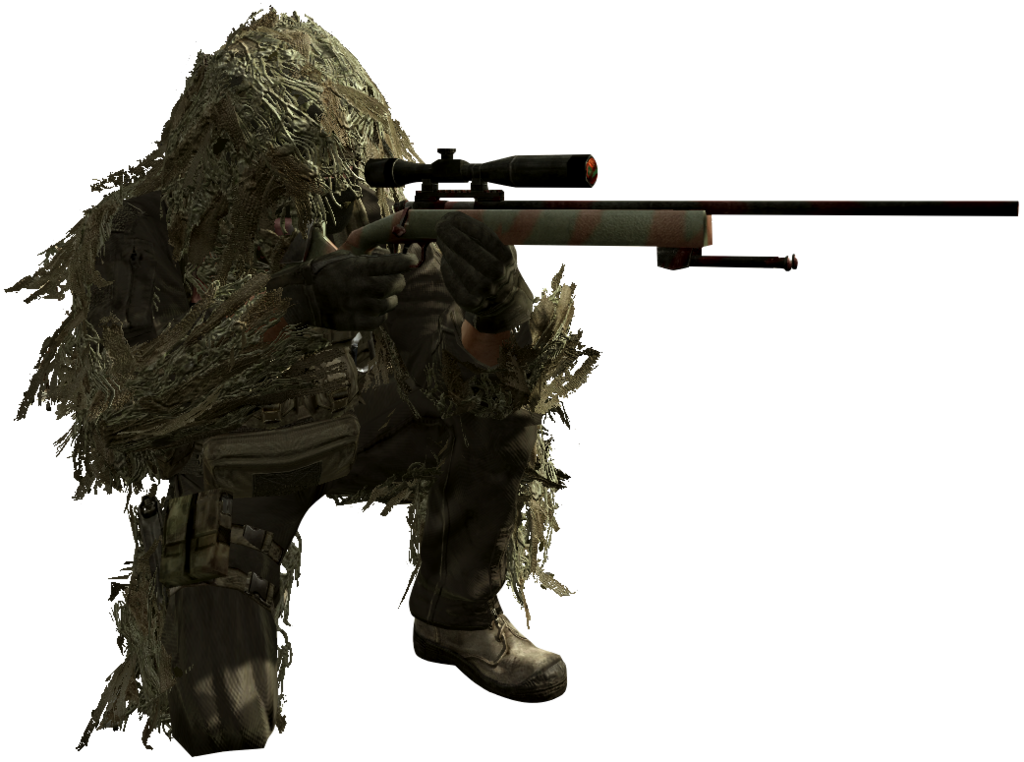 Call Of Duty Transparent PNG Image