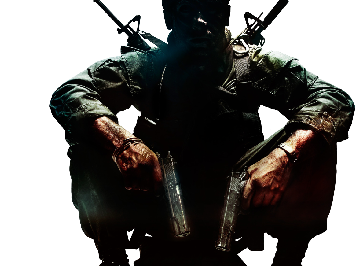 Call Of Duty Png Hd PNG Image