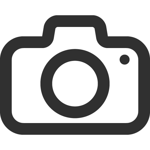 Photo Camera Transparent Image PNG Image