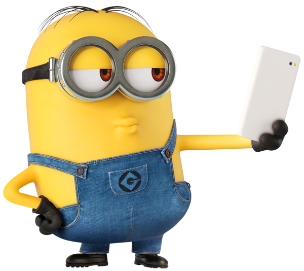 Minion Kevin Stuart Bob The Minions PNG Image