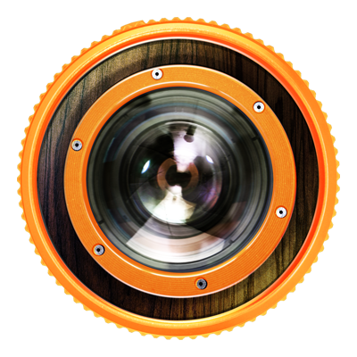 Camera Lens Hd PNG Image