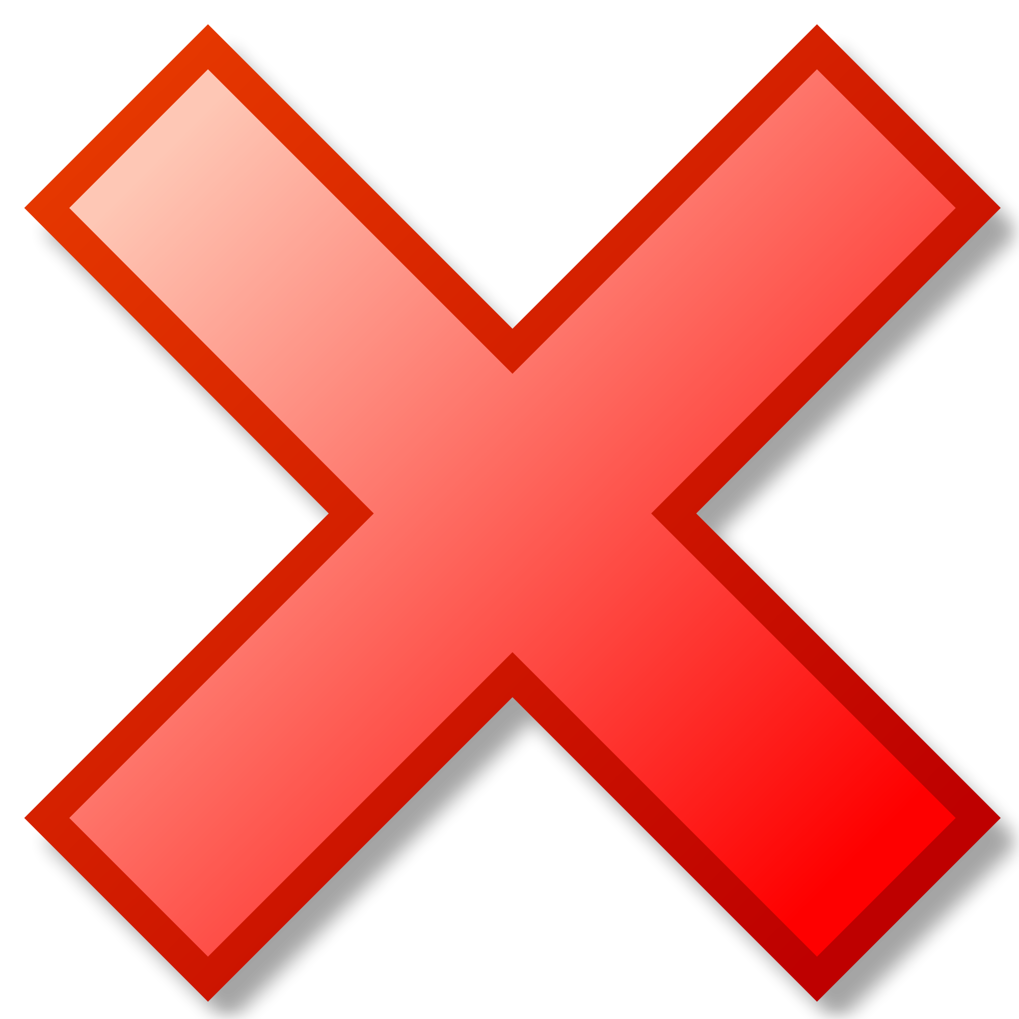 Cancel Button Photos PNG Image