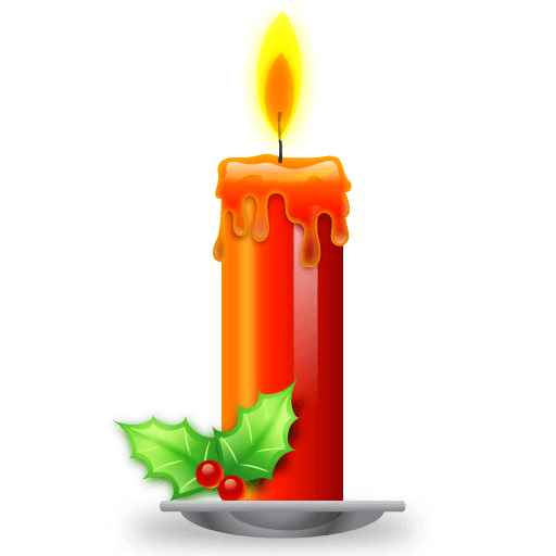 Candle Png Image PNG Image