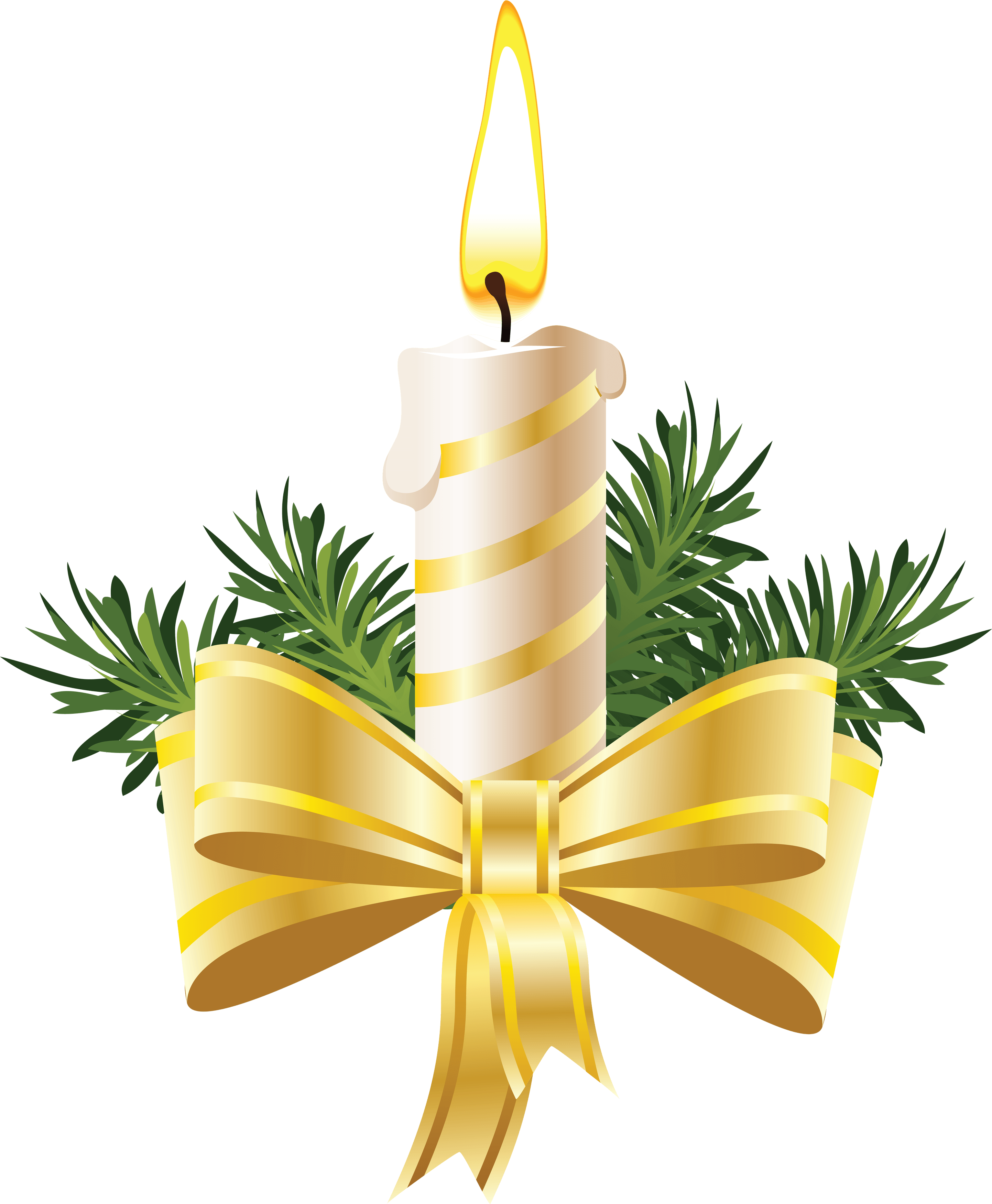 Candle Png Image PNG Image