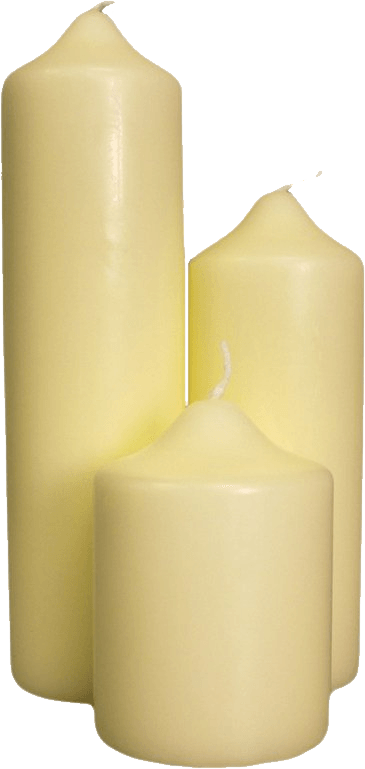 Candle Png Image PNG Image