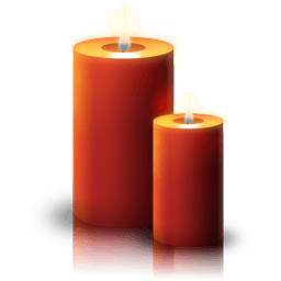 Candle Png Image PNG Image