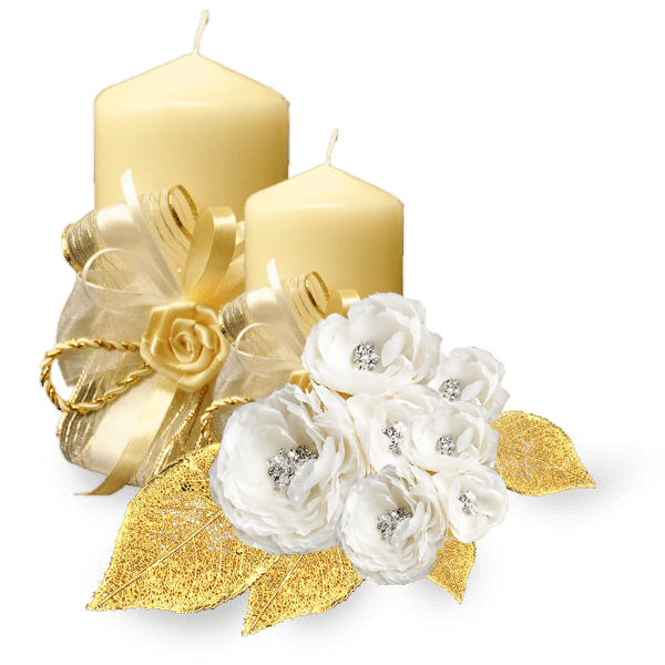 Candle Png Image PNG Image