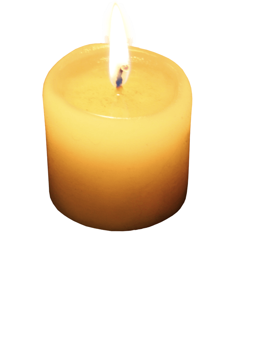 Candle Png Image PNG Image