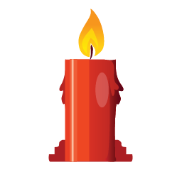 Candle Png Image PNG Image