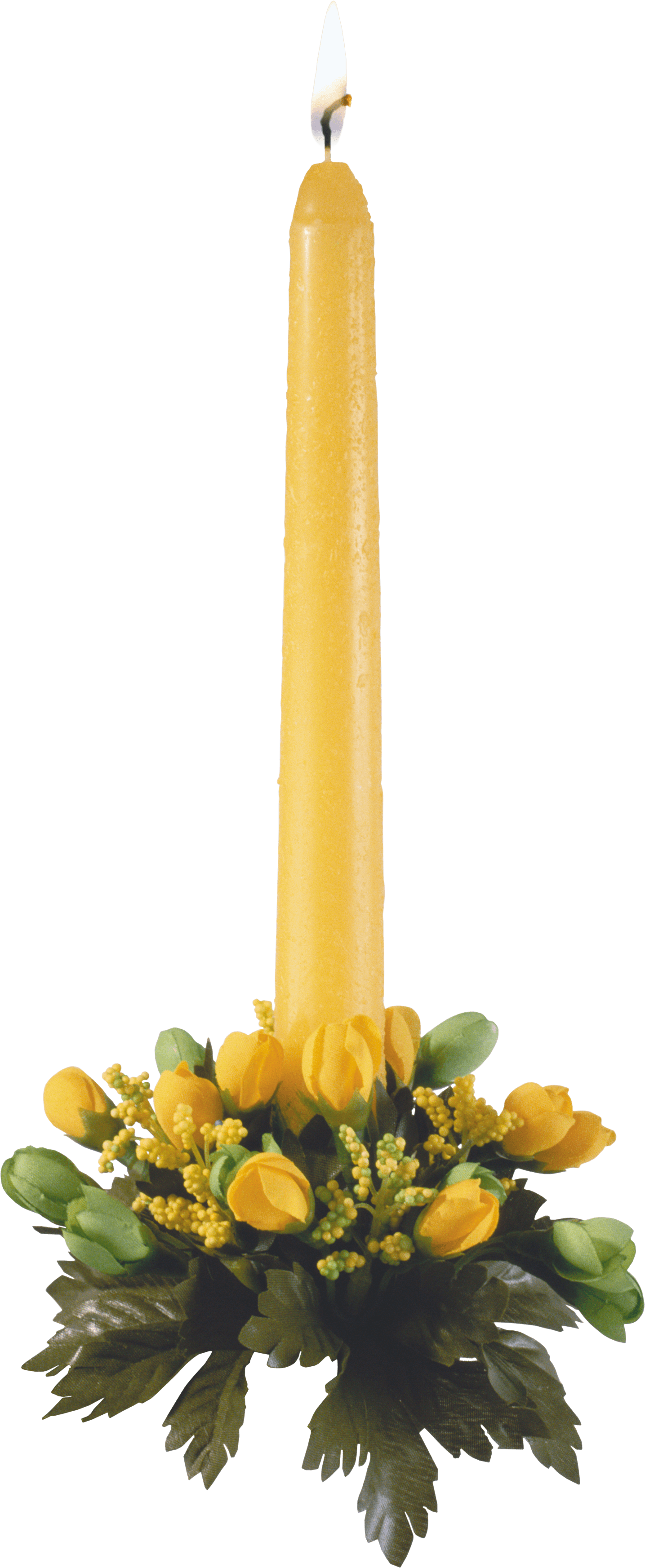 Candle Png Image PNG Image