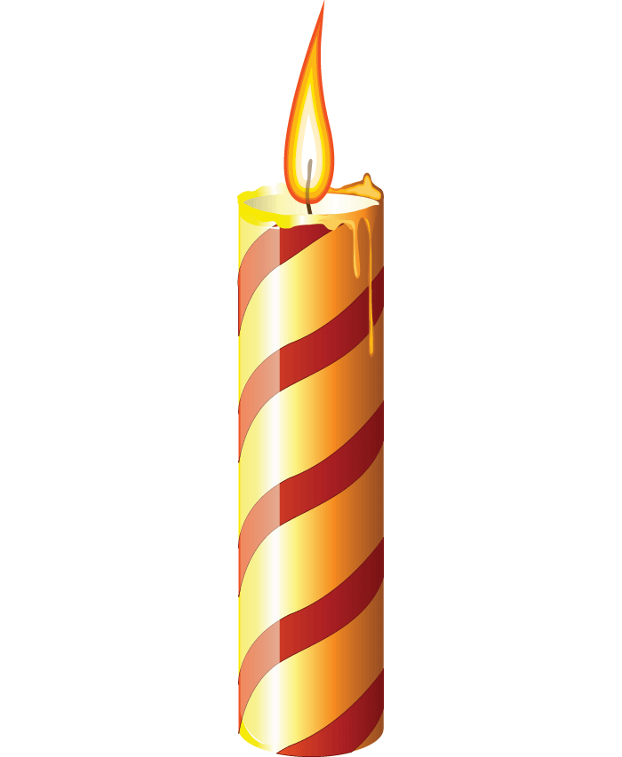 Candle Png Image PNG Image