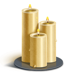 Candle Png Image PNG Image