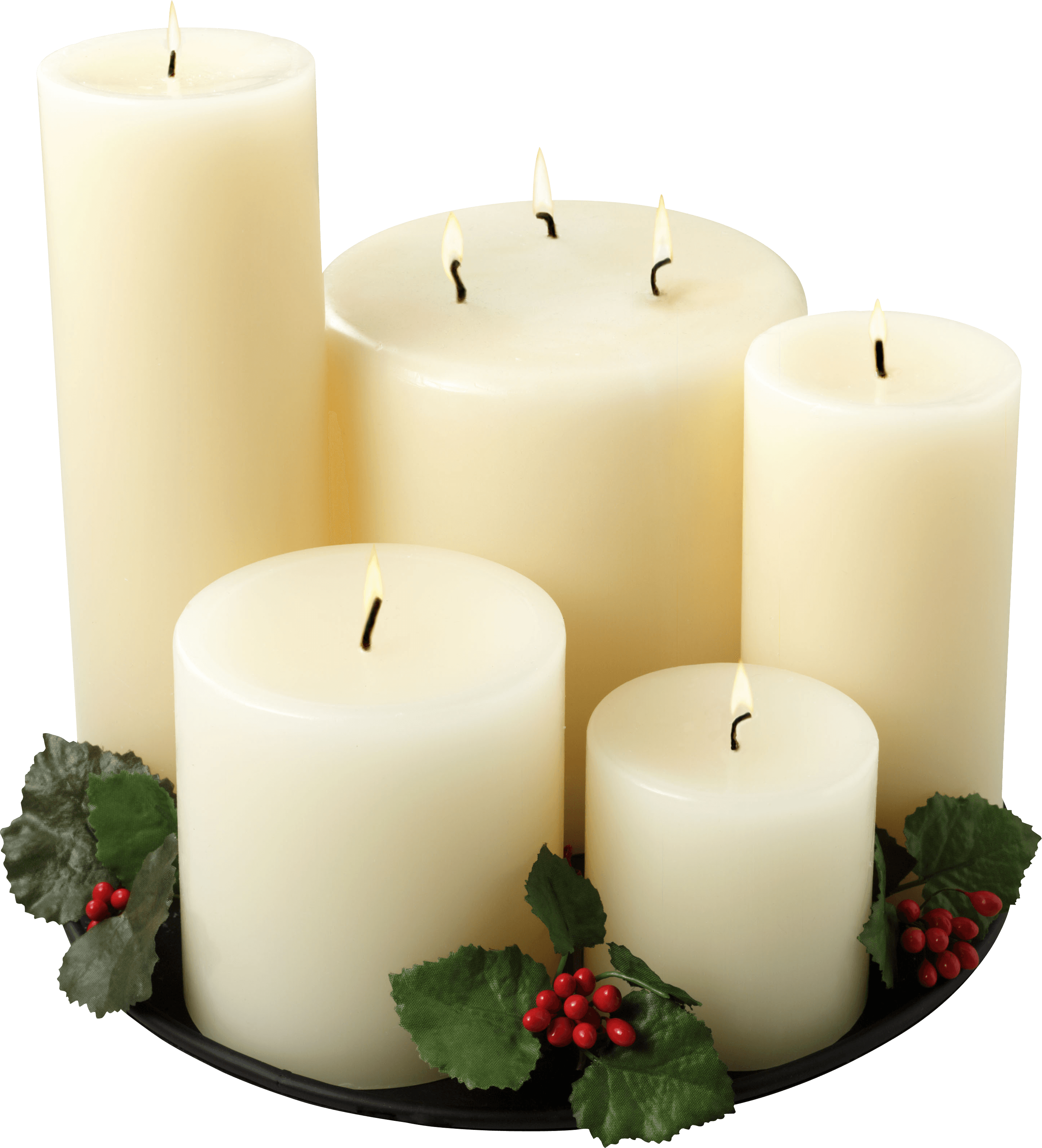 Candle Png Image PNG Image