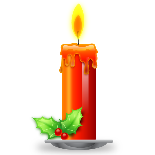 Candles Image PNG Image