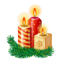 Candles Png Image PNG Image