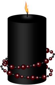 Candles Transparent PNG Image