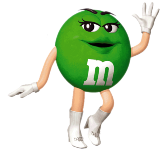 M&M Candy Download HD PNG Image