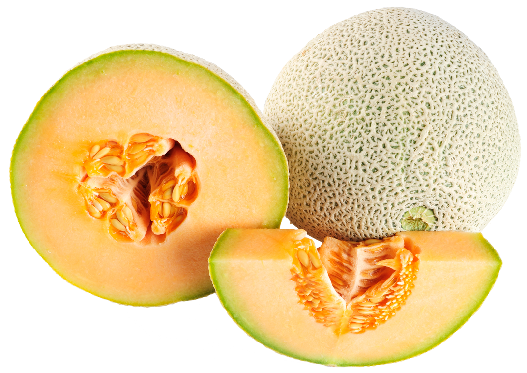 Cantaloupe Free HD Image PNG Image