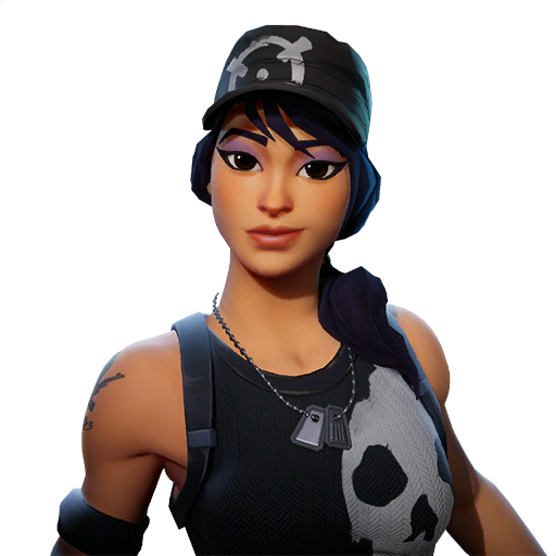 Royale Game Figurine Fortnite Headgear Battle PNG Image