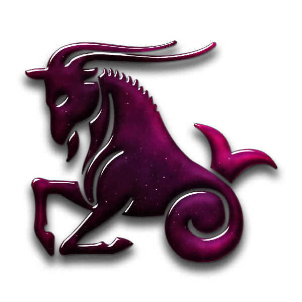 Capricorn Png Hd PNG Image