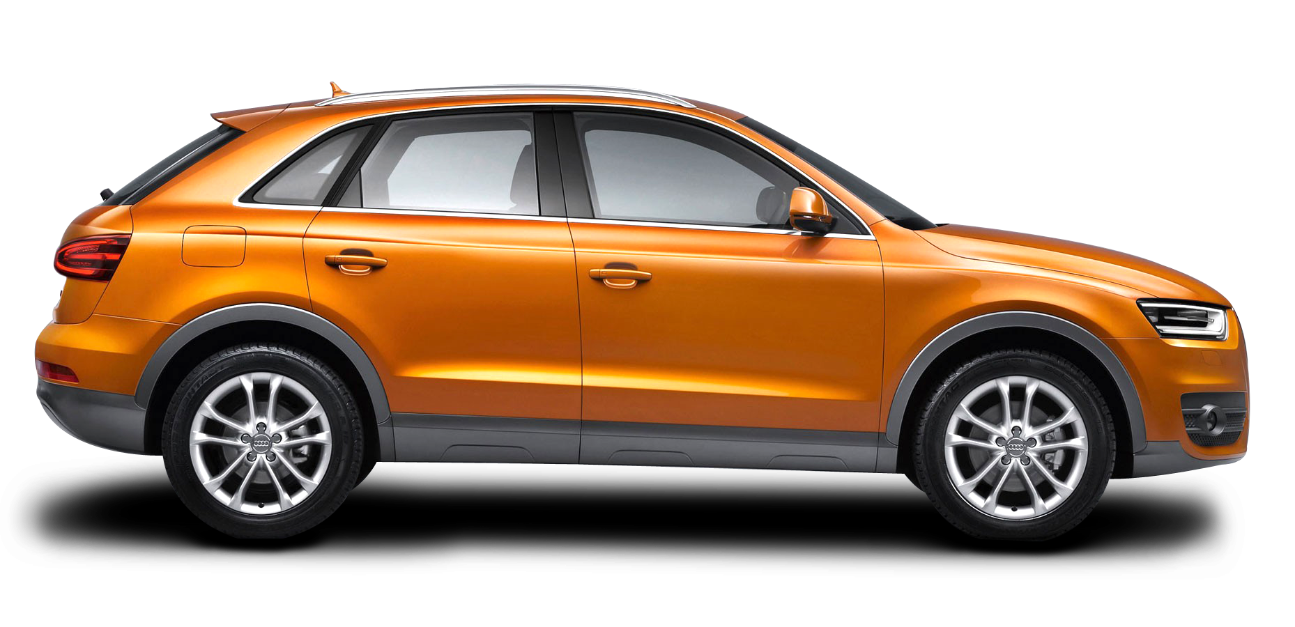 Car Transparent PNG Image