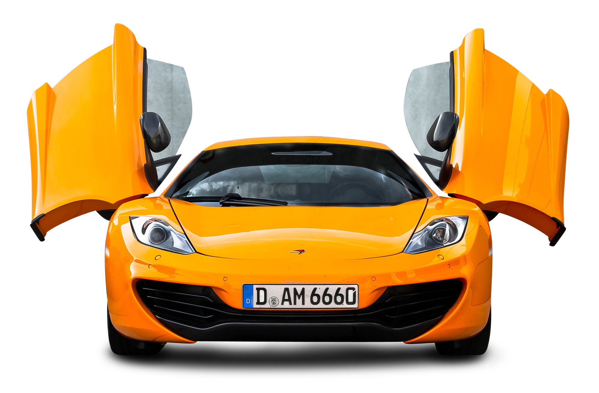 Car Transparent PNG Image