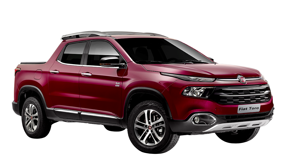 Fiat Car Toro Automobiles Motor Vehicle PNG Image