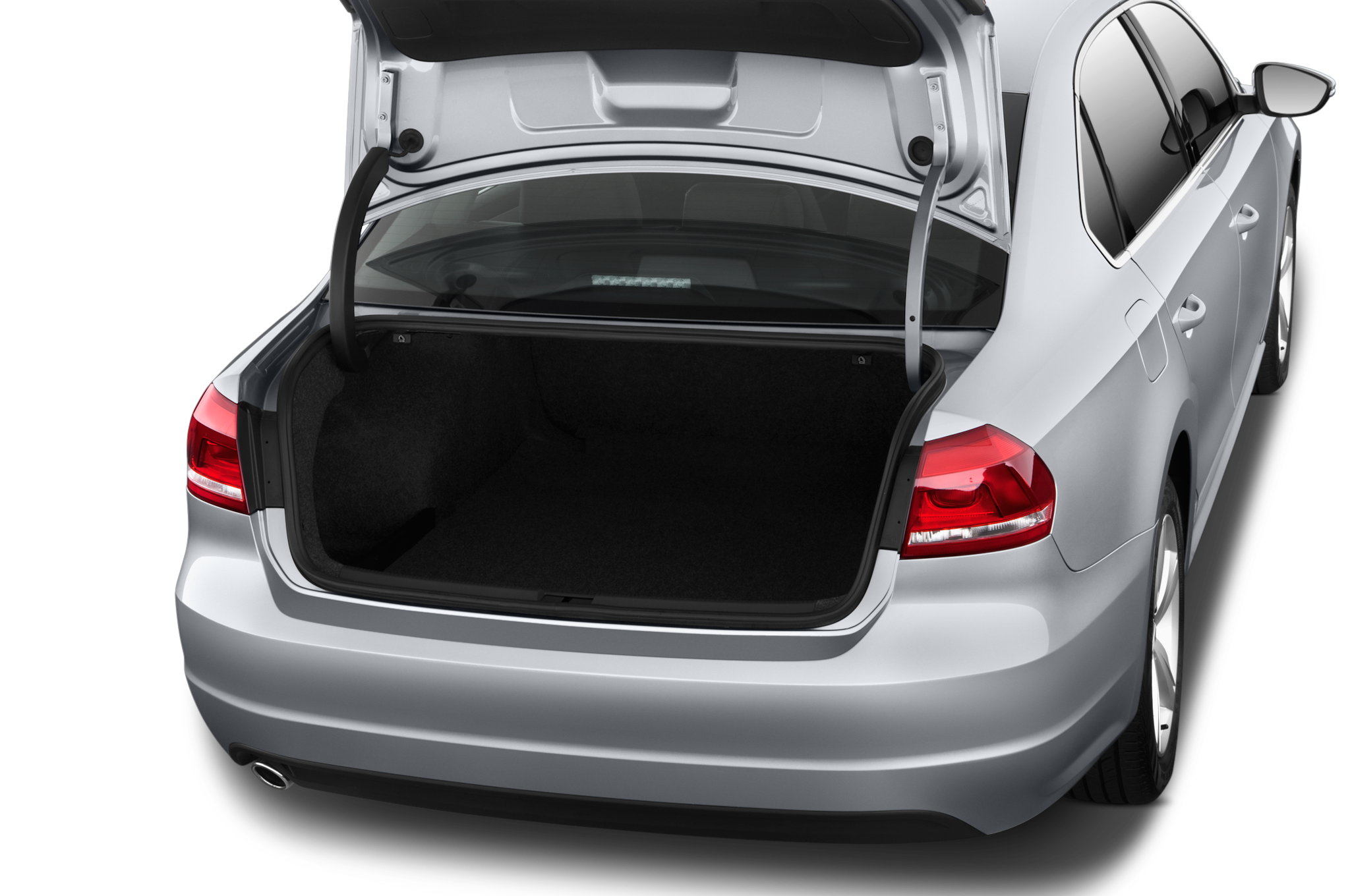 Car Trunk Image PNG Image