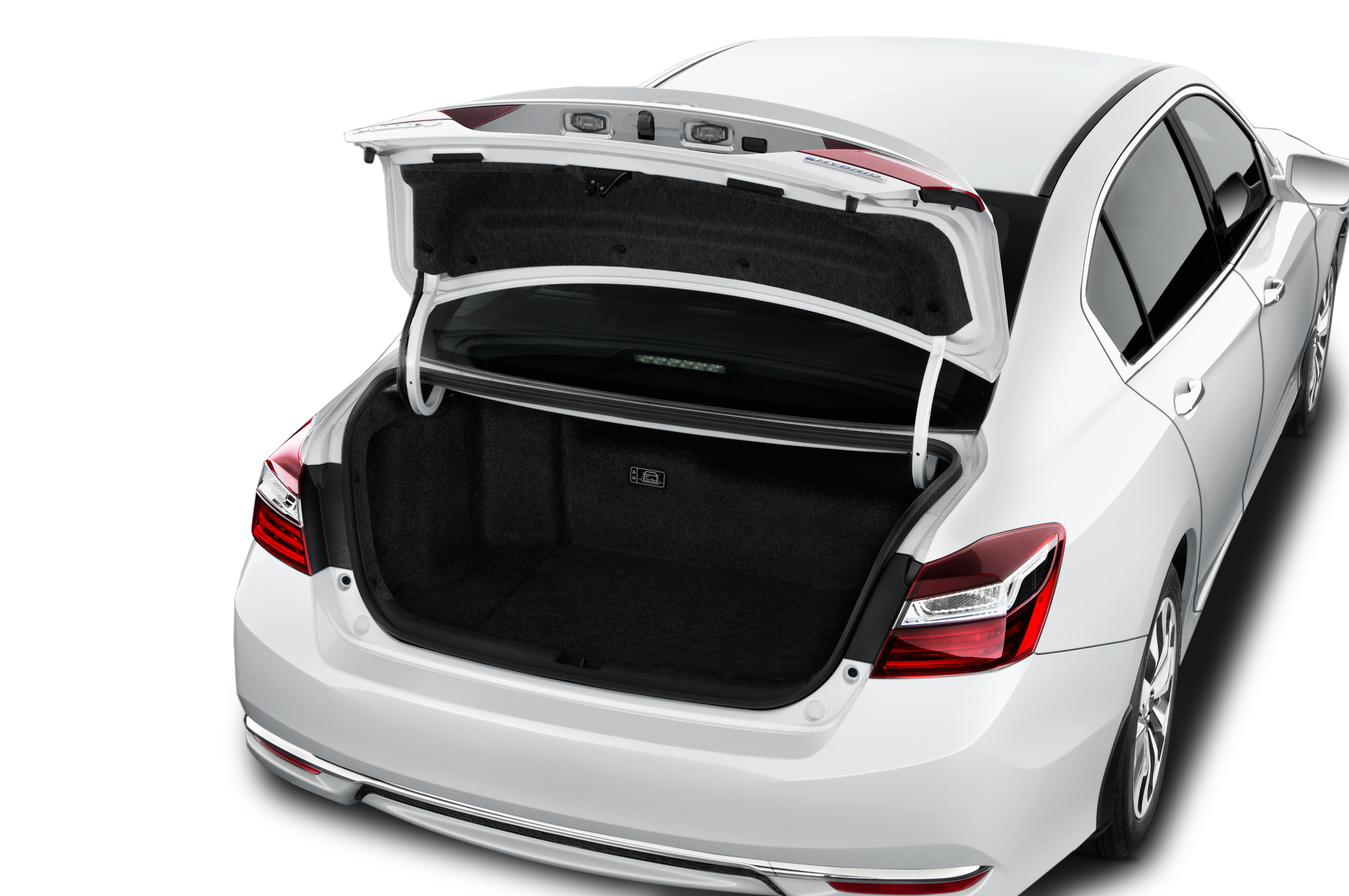 Car Trunk Transparent Image PNG Image