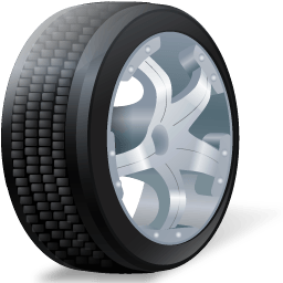 Car Wheel Png Image Download PNG Image