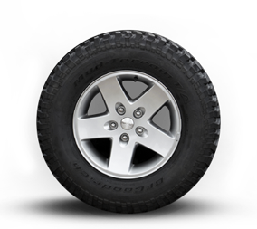 Car Wheel Png Pic PNG Image