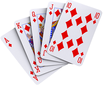 Playing Cards Png PNG Image