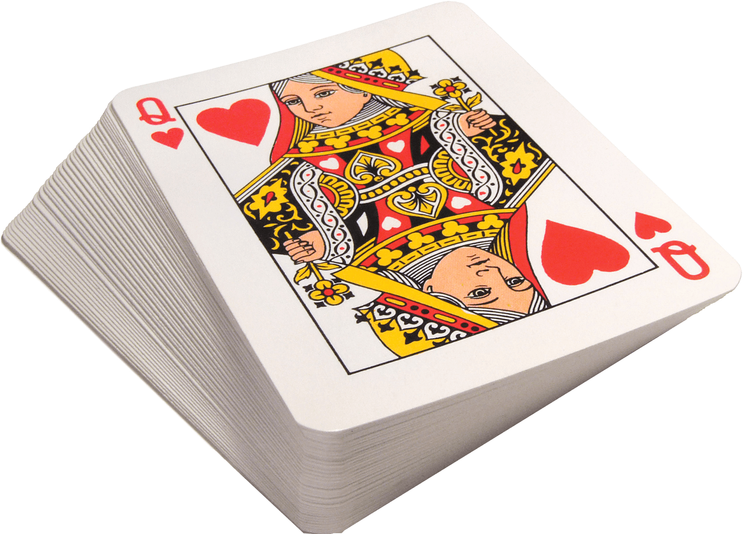 Playing Cards Png PNG Image