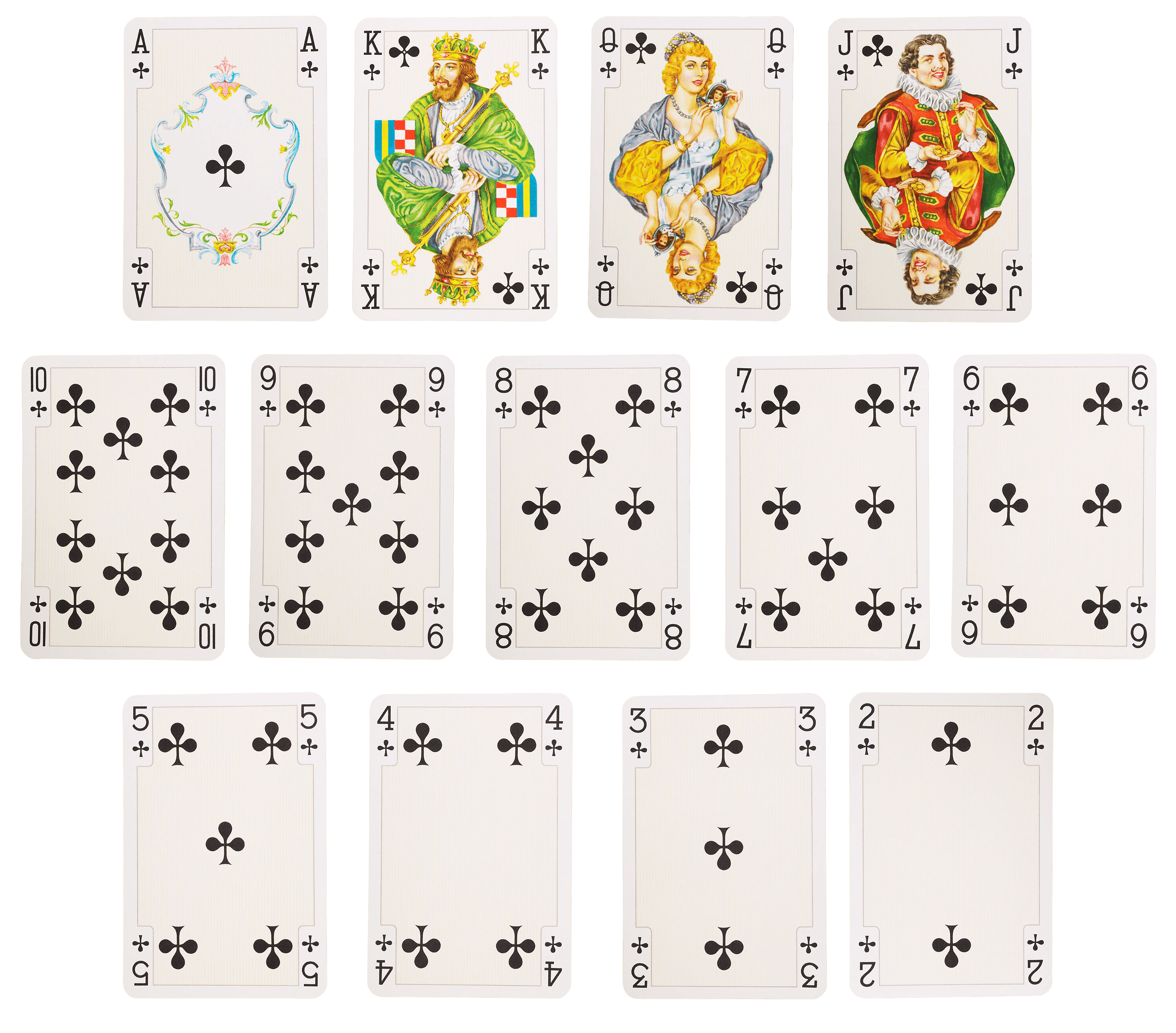 Playing Cards Png PNG Image