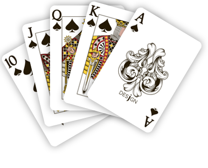 Playing Cards PNG Image