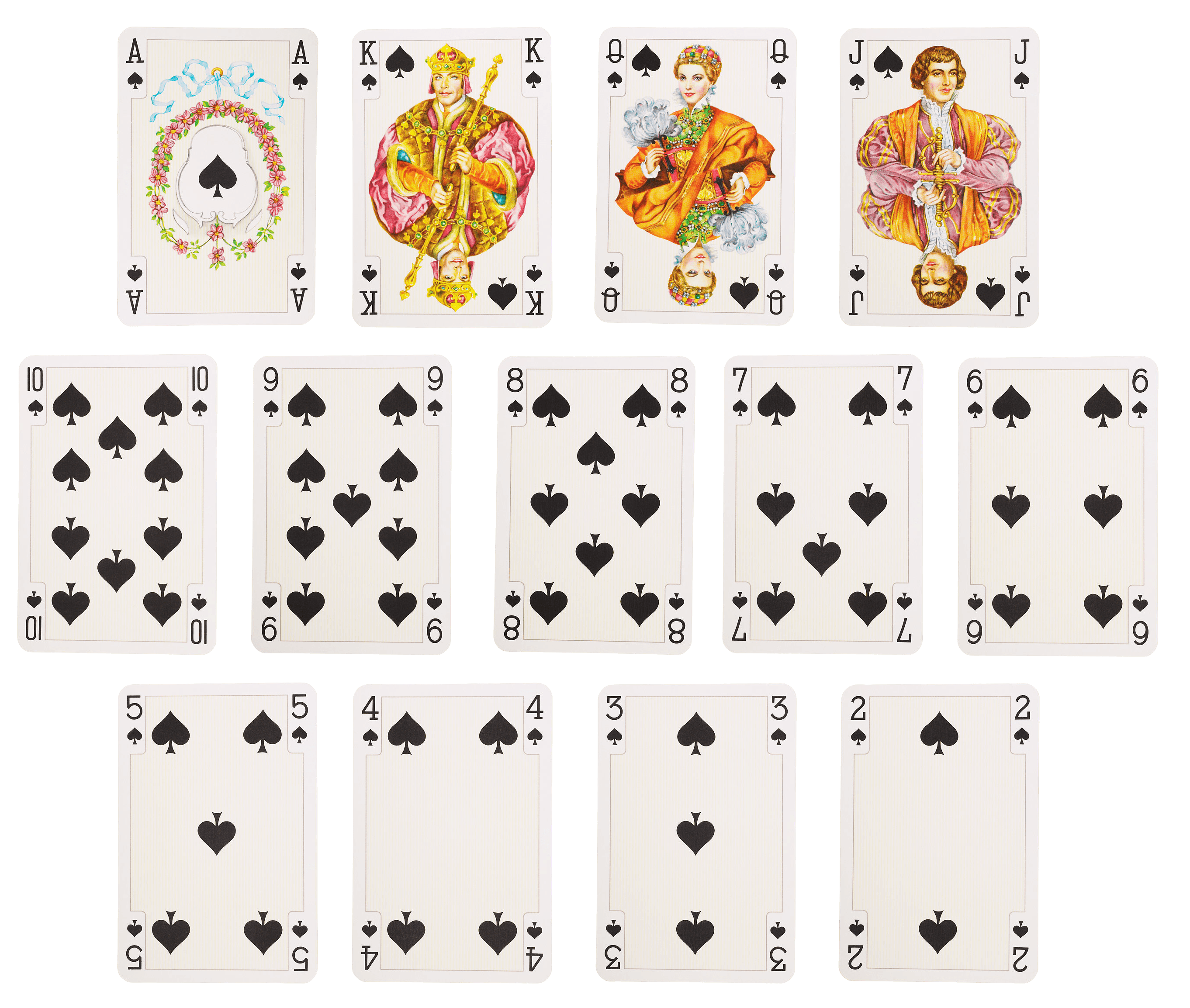 Playing Cards Png PNG Image