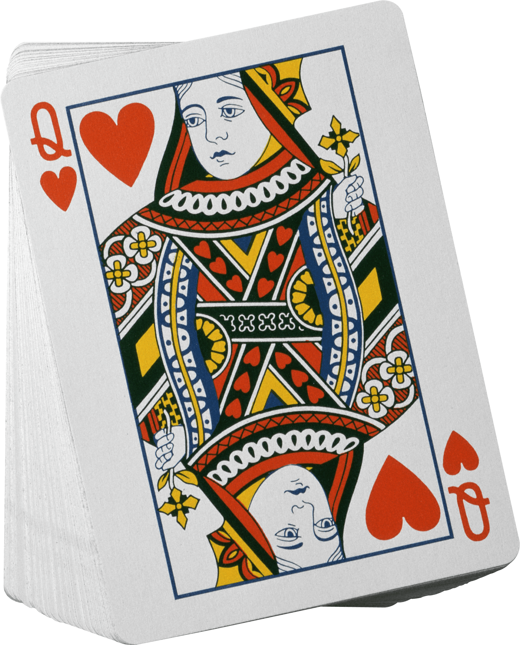 Playing Cards Png PNG Image