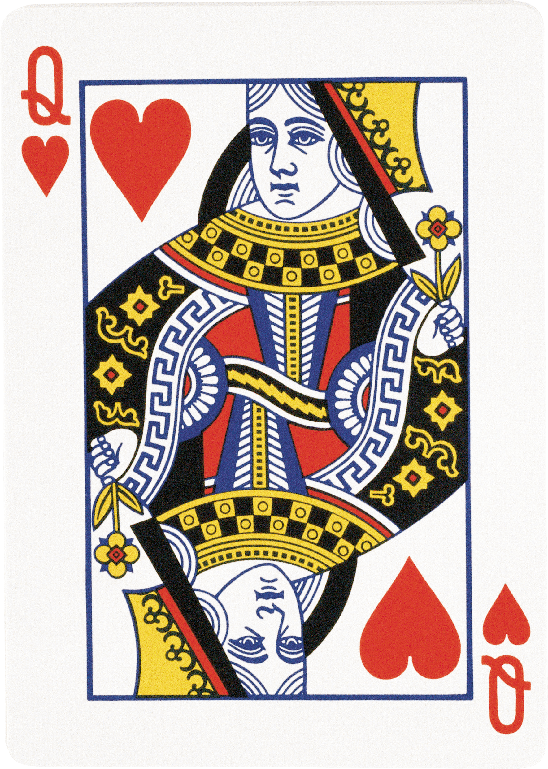 Playing Cards Png PNG Image