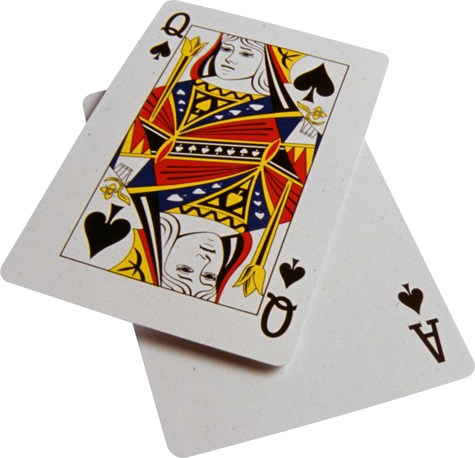 Playing Cards Png PNG Image