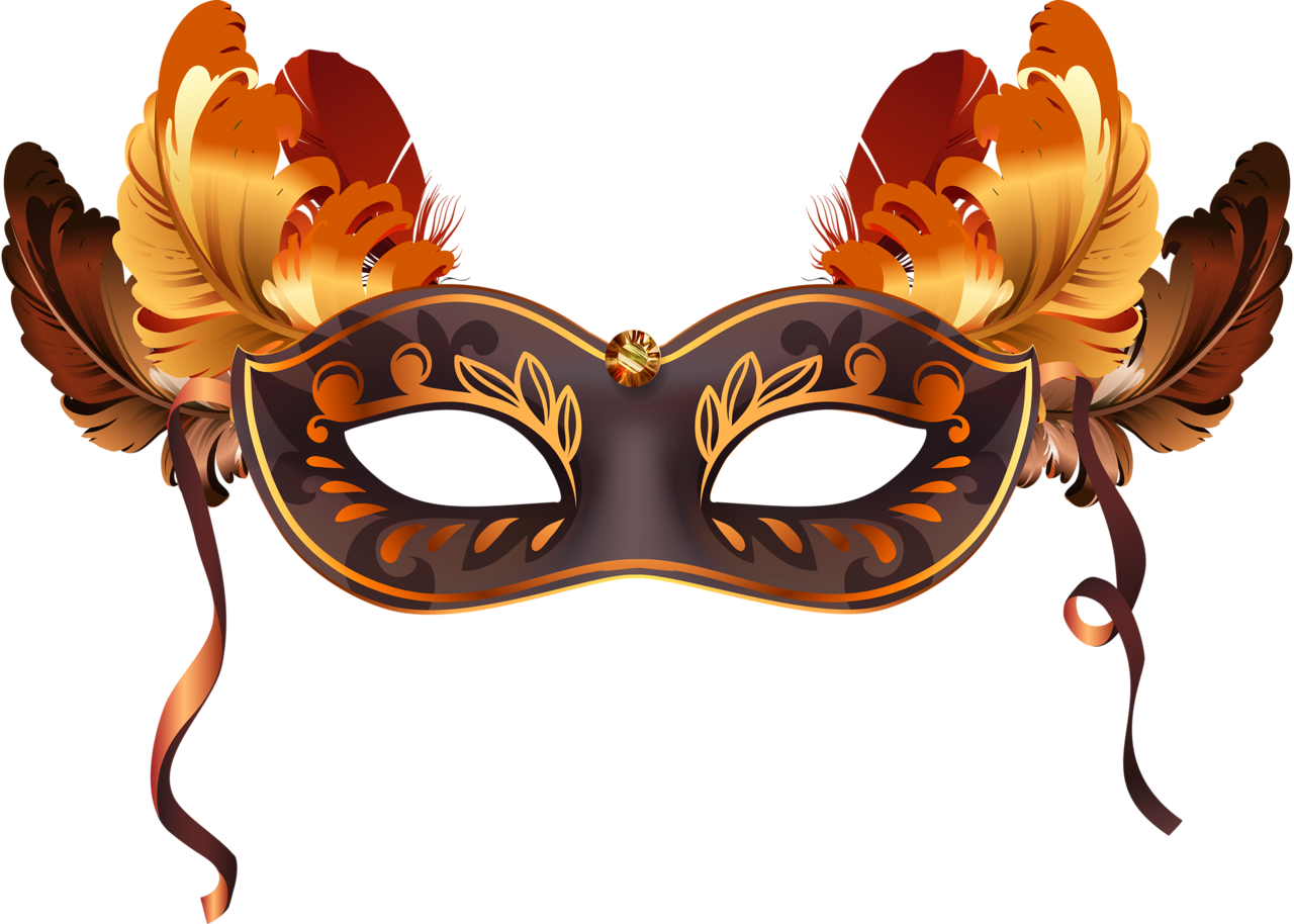 Mask Eye Carnival Colorful Photos PNG Image