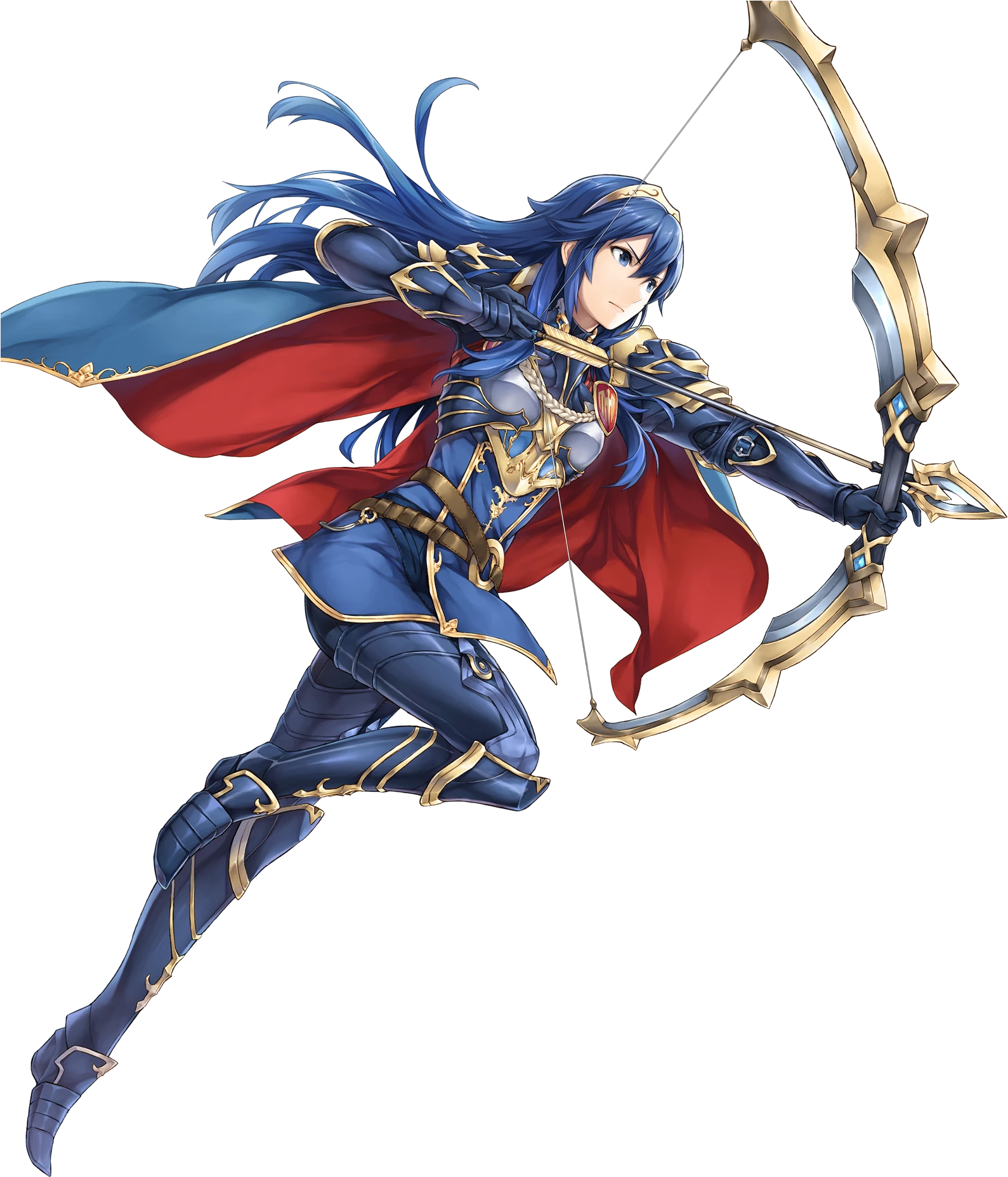 Lucina Free Download Image PNG Image