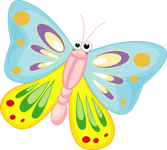 Cartoon Transparent Background PNG Image