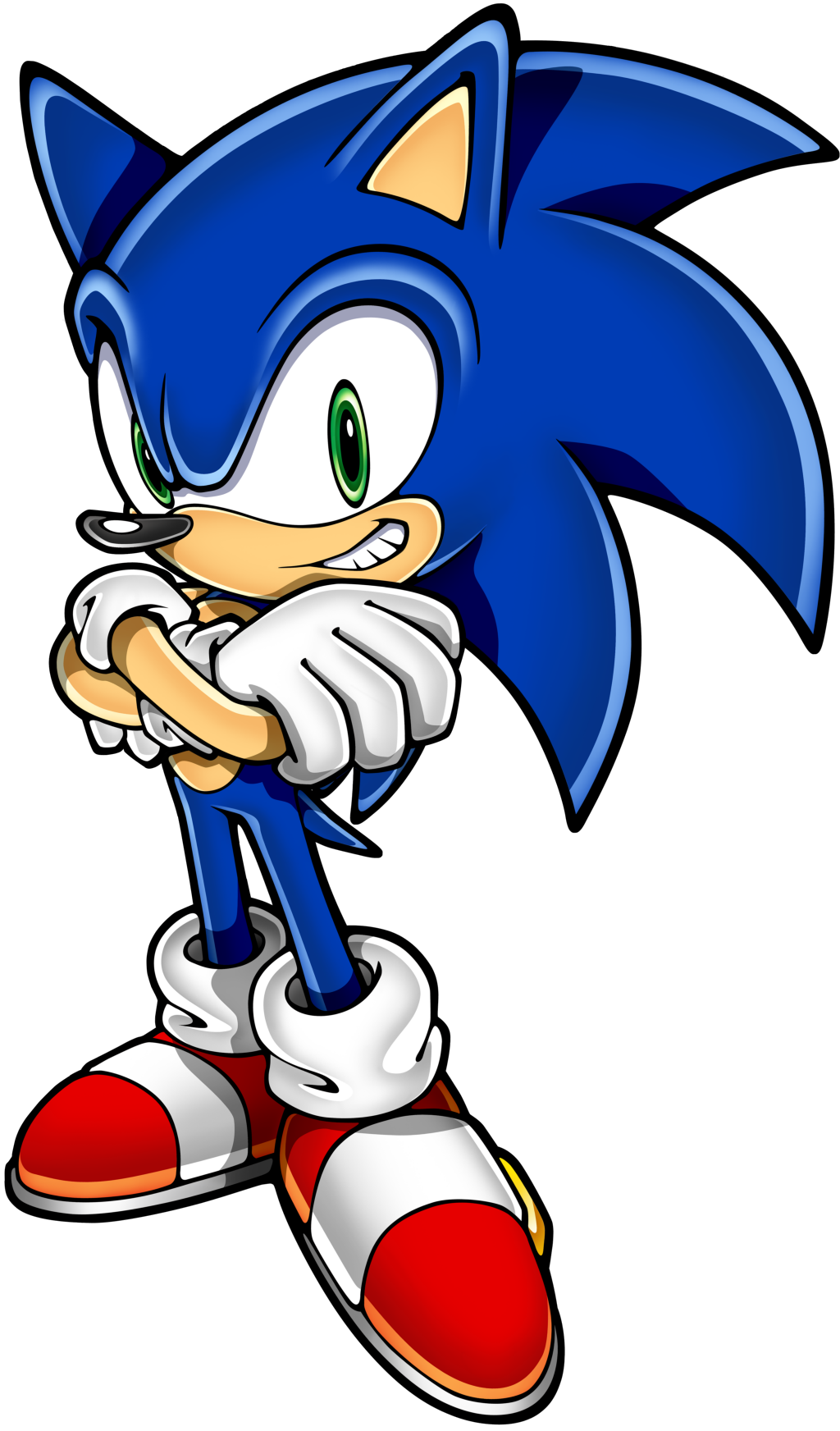 Sonic Rush Illustration Adventure The Hedgehog PNG Image