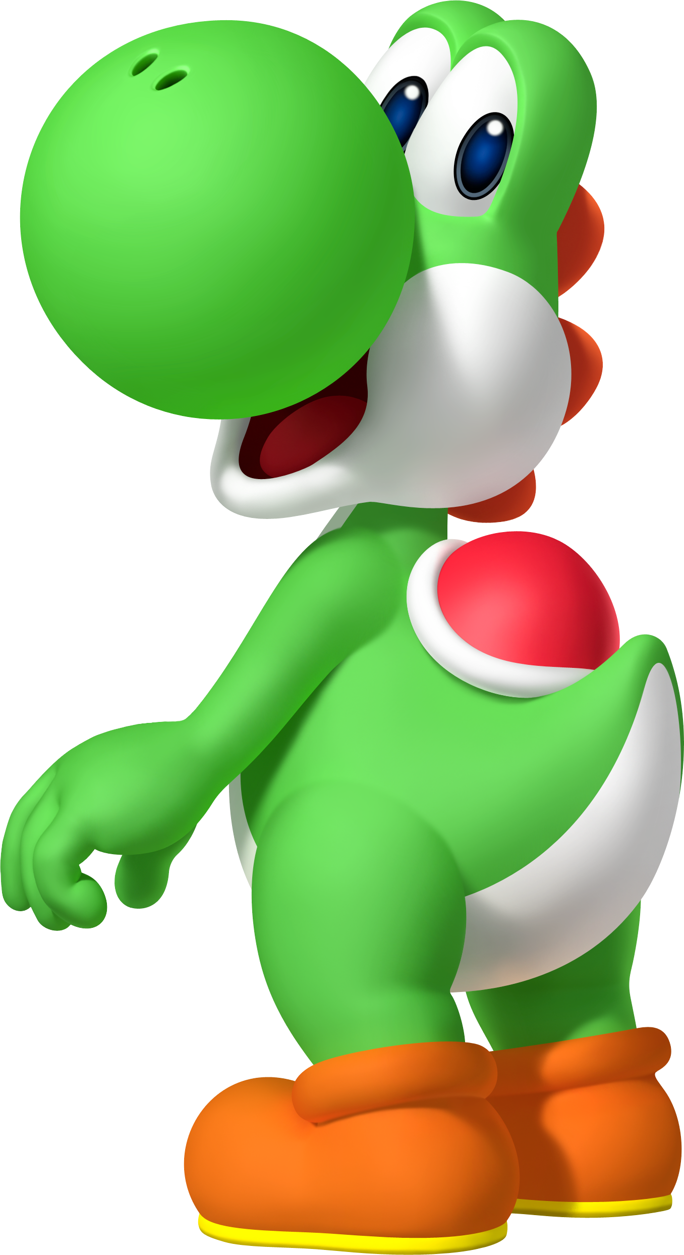 Plant Yoshi Island Wallpaper Mario Computer World PNG Image