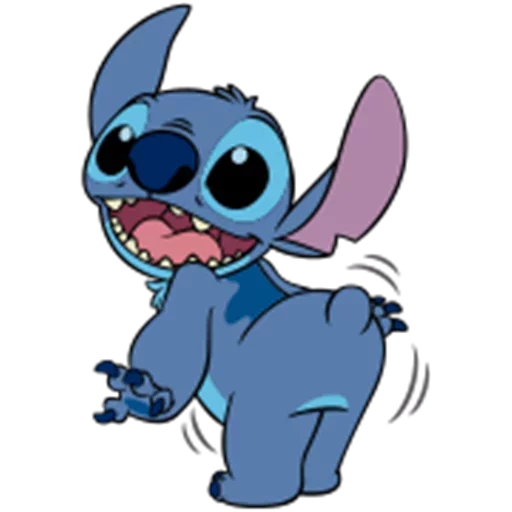 Art Stitch Carnivoran Lilo Pelekai Drawing PNG Image