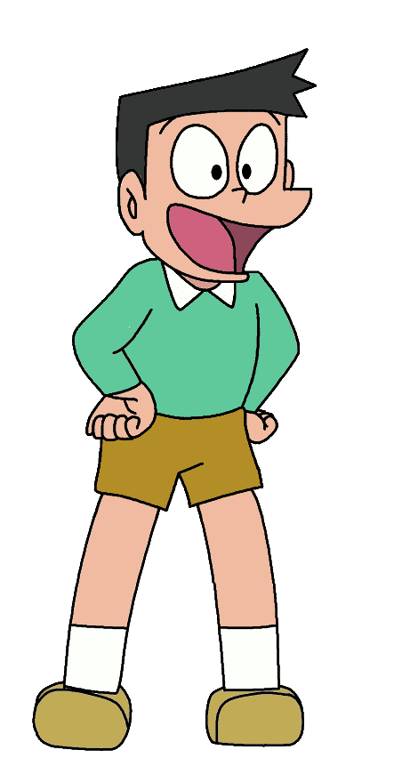 Cutouts Toon Futurama Free Clipart HD PNG Image